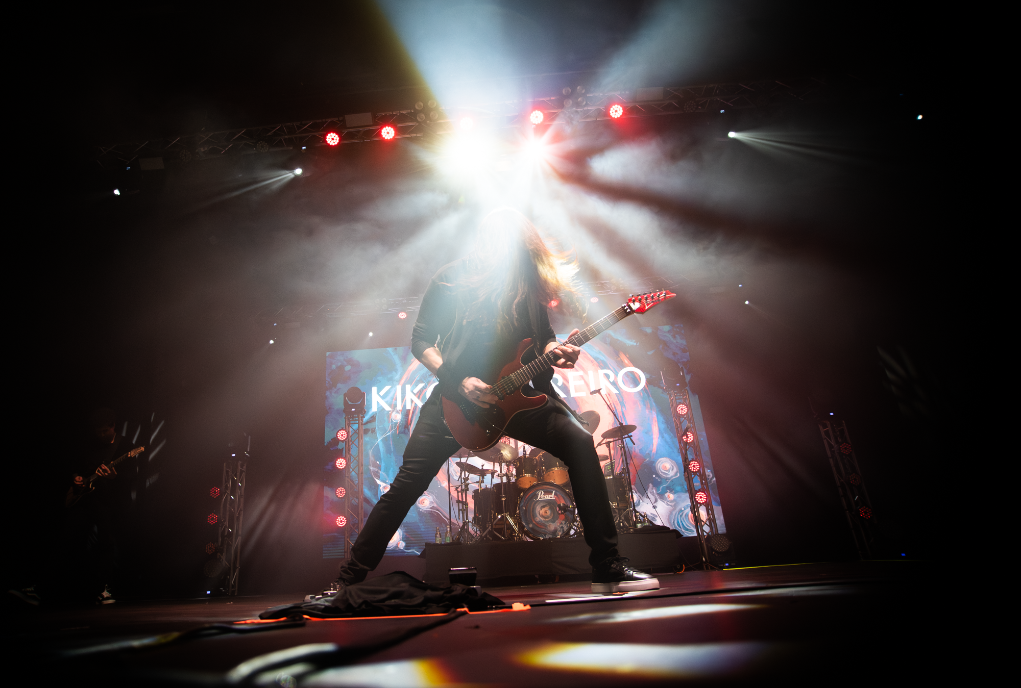 Kiko Loureiro - Tour 2024